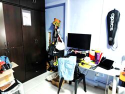 Blk 341 Ubi Avenue 1 (Geylang), HDB 4 Rooms #604855541